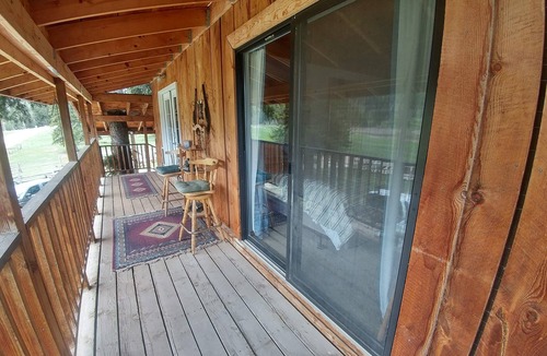 Durango Cabin | Lemon Lake Retreat in San Juan