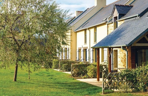 Cancale House | Les Hauts de la Houle
