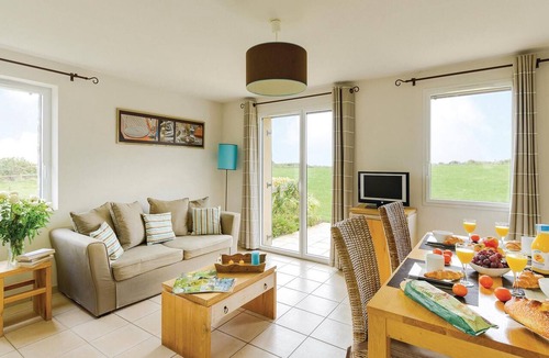 Cancale House | Les Hauts de la Houle