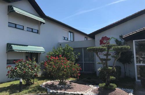 Saint-Pierre-d'Oleron Hotel | Les Jardins d'Oléron