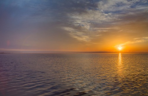 Brigands' Bay House | Liquid Sky - Solid 3 Bedroom SoundFront Home in Frisco