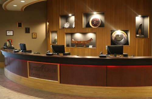 Shelton Resort | Little Creek Casino Resort