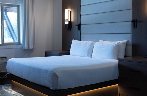 Shelton Hotel | Little Creek Casino Resort