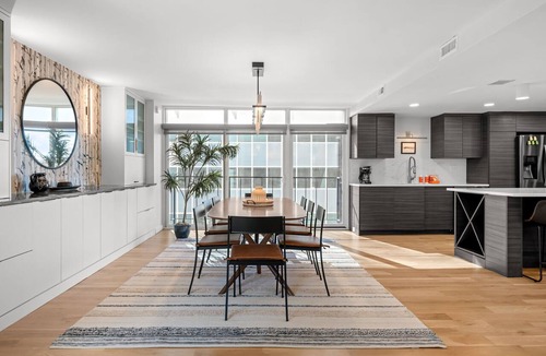 LoDo Condo | Livin' Large in LoDo | Bright 1,850 Sq Ft | 30+ Days