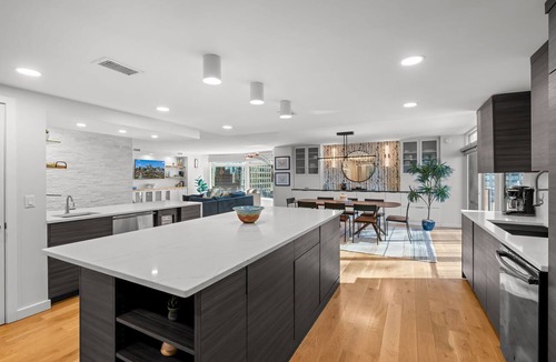 LoDo Condo | Livin' Large in LoDo | Bright 1,850 Sq Ft | 30+ Days