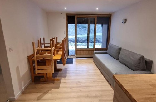 Gresse-en-Vercors Apartment | Location comme à la maison