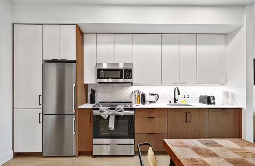 Minor Hotel | Location, Location, Location! SOLIS Capitol Hill, Bright, Modern, Walk to it All