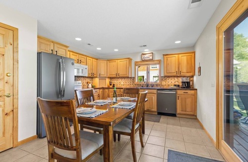 Walker House | Loon's Landing On Leech Lake