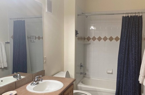 Willow Grove Condo | Lovely, Peaceful Condo Close to Skiing, River and Services