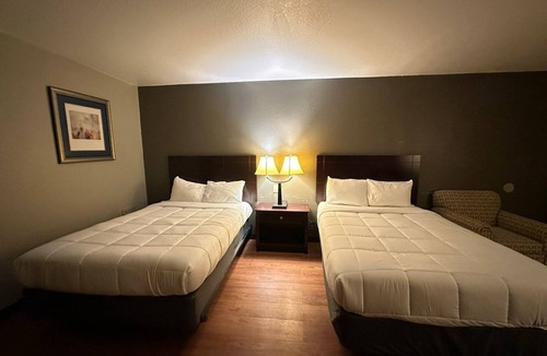 Gainesville Hotel | Loyalty Inn Gainesville