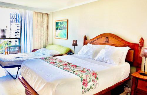 Waikiki Apartment | Luana Waikiki hotel& suites