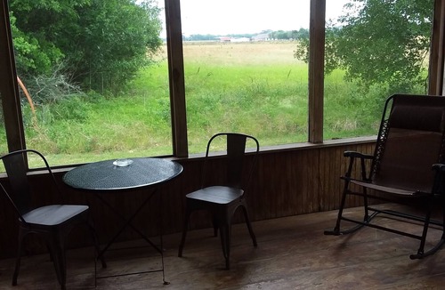 Eunice House | Lulu's Cajun Cottage
