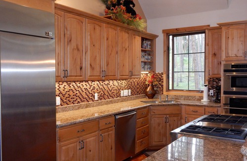 The Highlands House | Lux Home, 4 BR W/4 ensuite Bathrooms, 3 Fireplaces, Golf and Hiking, Hot Tub, .