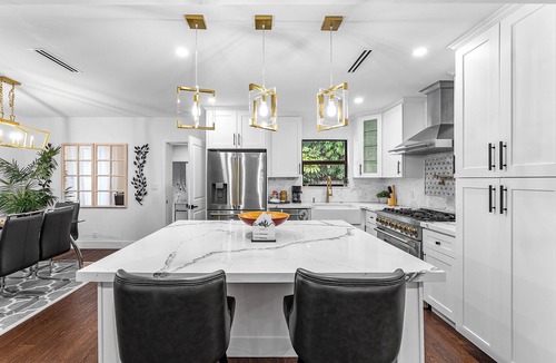 Palm Beach - West Palm Beach House | Lux PrimeLocation HtdResortPool OutdrDining