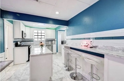 Lakeview House | Luxe Lakeview New Orleans Townhome