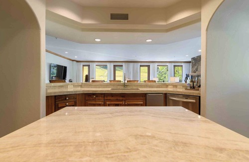Beaver Creek Condo | Luxe Summer Home by InvitedHome | Private Patio, Near Beaver Creek Trailhead