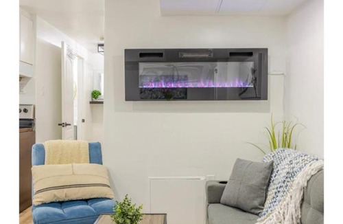 Brampton Apartment | LUXURIOUS 1000 SQ FT Oasis