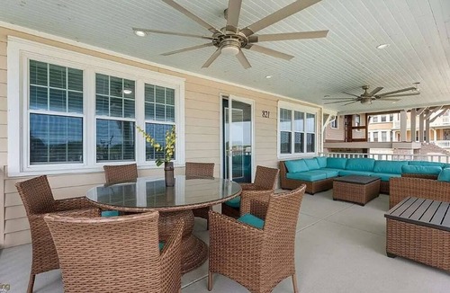 Cape May House | Luxurious Beachfront Victorian on Beach Ave!