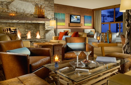 Beaver Creek Cabin | Luxurious Lodge Room | Slopeside Access