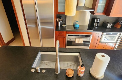 Ko Olina Condo | Luxurious Ocean View Beach Villas at Ko Olina - End unit O524
