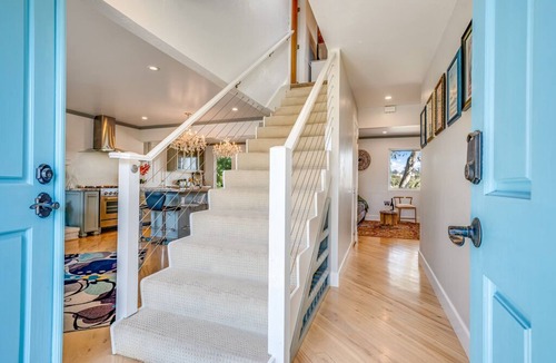 Aptos House | Luxurious, Spacious, Great Views, Minutes to Ocean
