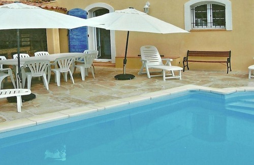 Cotignac Villa | Luxurious Villa in Cotignac with Private Pool