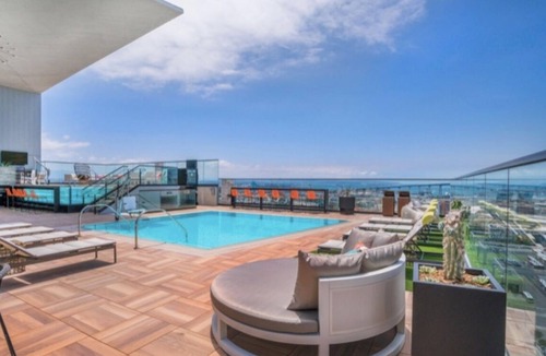 East Village Apartment | Luxury Condo in the heart of downtown Gaslamp District