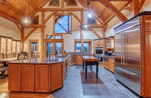 Estes Park House | Luxury Estate-Aspen Falls, Estes Park CO