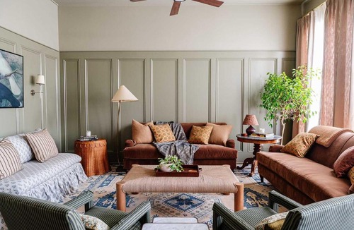 Treme House | Luxury French Quarter Home & Heated Pool