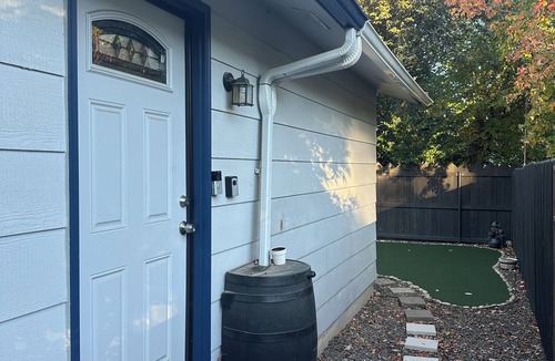 Southeast Boise House | LUXURY GOLF GETAWAY DOWNTOWN BOISE