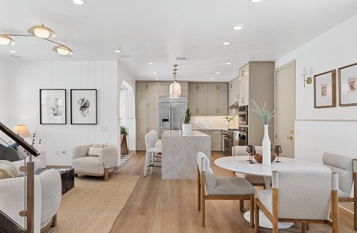 Placentia House | Luxury home near disneyland and socal