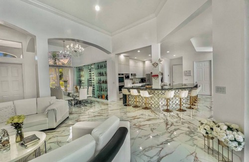 Wellington House | Luxury House with Movie Theater