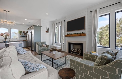 Indian Beach House | Luxury ICW Views + Dock | Pool Coming Soon