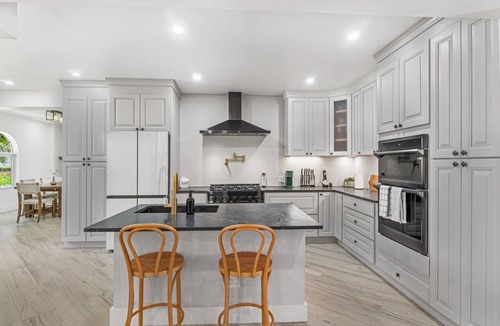 Poiciana Park II House | Luxury Pool Home in Downtown West Palm Beach!