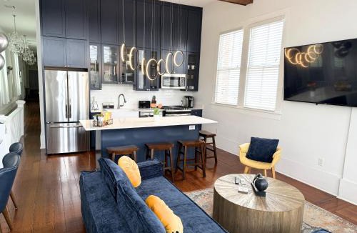 Faubourg Marigny Bed & Breakfast | Luxury Spacious Home - 3 Block Walk to French Quarter