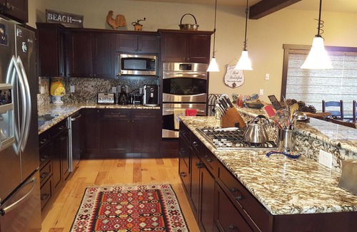 Belfair House | Luxury Waterfront Home, With a Game Room and Gorgeous View! The Perfect Getaway!