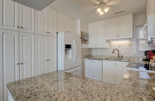 Surf City House | M&M Beach Oasis - Oceanfront! High-end Ranch -2nd home #4993888