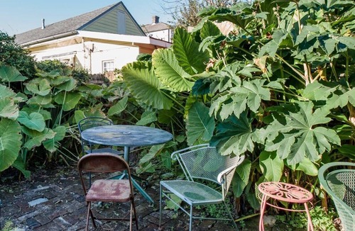Bywater House | Ma Maison Marigny Boho Paradise off the French Qtr