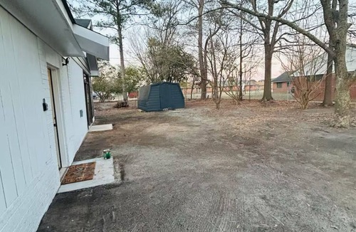 Goldsboro Apartment | Madison gate studio