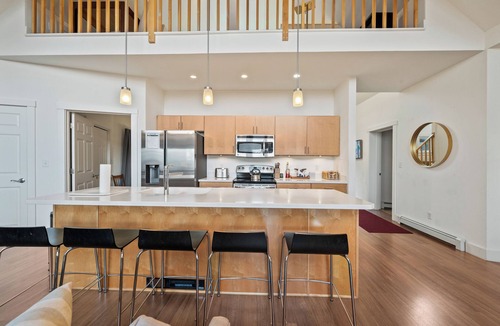 Rangeley House | Magalloway Loop Home 27 - Large family home at Saddleback