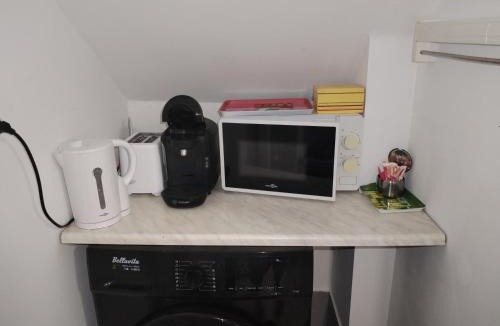 Perpignan Apartment | Magistic Handi