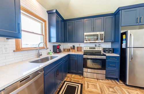 Ocean Hill House | Mahalo | Corolla NC Vacation Rental | Private Pool, Pet Friendly, Walk to Beach, Lighthouse Views