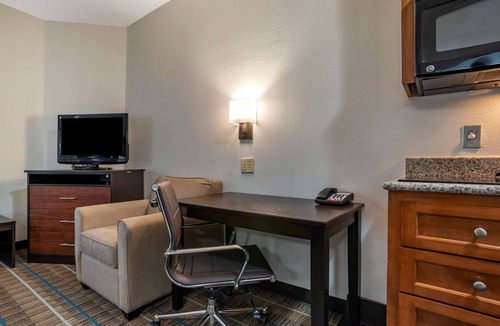 Denham Springs Hotel | MainStay Suites Denham Springs - Baton Rouge East