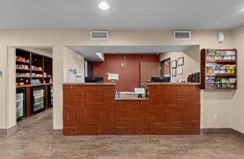 Spokane Valley Hotel | MainStay Suites Spokane Valley