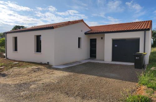 Angles Villa | maison angles