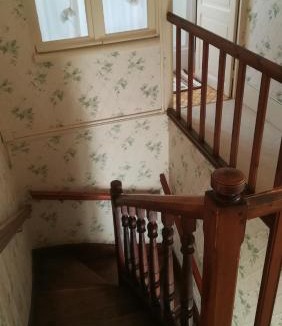 Lapalisse House | Maison Commandant Blaison