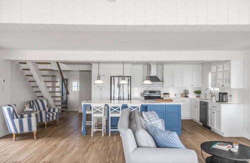 Perce Ski Chalet | MAISON-DU-ROCHER