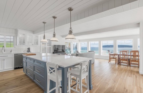 Perce Ski Chalet | MAISON-DU-ROCHER