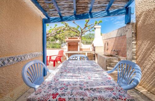 Les Cabanes de Fleury House | Maison Fleurynes