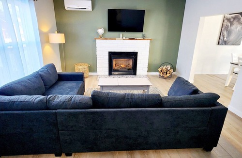 Bathurst House | Maison Marius in the heart of Bathurst